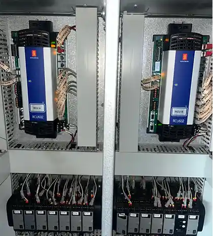 Otanium Energy Service